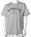 Boston College Athletic Oxford Short-Sleeve T-Shirt