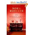 Die Stanislaskis 1-3: Melodie der Liebe / Verf�hrung in Manhattan / Gegen jede Vernunft