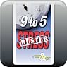 9 to 5 Stress Buster: 15-Minute Coffee Break, 30-Minute Stress Buster and 20-Minute Power Nap