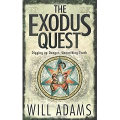 Exodus Quest