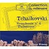 Tchaikovsky : Symphonie n� 6 en si mineur "Path�tique", op 74