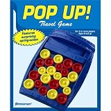 Travel Pop Up