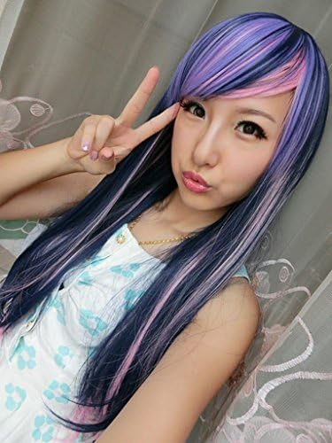 A Song of Ice and Fire Game of Thrones Cosplay Wigs for Daenerys Targaryen Halloween Christmas Wig