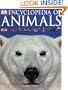 Encyclopedia of Animals (Dk Encyclopedia)
