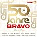 Various-50 Jahre Bravo cd cover