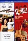 Whatever It Takes/Loser