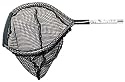 Beckett Water Gardening Fish Keeping Accessories Black Fish Net Model FNB813