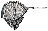 Beckett Water Gardening Fish Keeping Accessories Black Fish Net Model FNB813