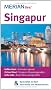 Singapur: Mit Kartenatlas im Buch und Extra-Karte zum Herausnehmen