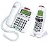 Electronics : Binatone Speakeasy 3410 Combo DECT Answering Machine - White