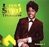 Lost Soul Treasures Vol. 1