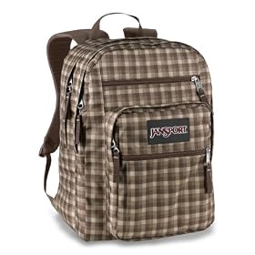 JanSport Big Student Classic Daypack
