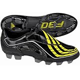 Adidas Fussballschuhe F30.9 TRX FG 663473 schwarz-gelb