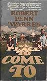 A place to come to