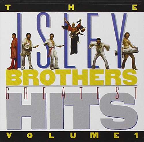 Isley Brothers - (u nknown) - Zortam Music