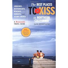 The Best Places to Kiss in Northern California: A Romantic Travel Guide