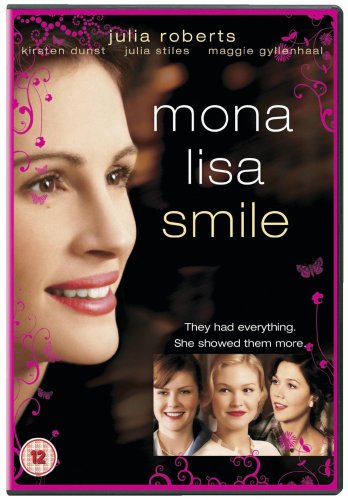 Mona Lisa Smile [Region 2]