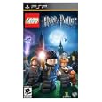 LEGO Harry Potter: Years 1-4 (PlayStation Portable)