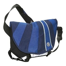 Buy Crumpler The Barney Rustle Blanket Messenger Bag by Crumpler