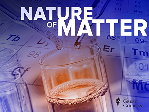The Nature of Matter: Understanding the Physical World