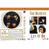 The Beatles - Let It Be - DVD