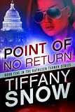 Point of No Return (The Kathleen Turner Series)