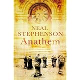 Anathemby Neal Stephenson