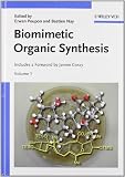Biomimetic Organic Synthesis