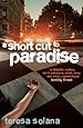 A Shortcut to Paradise (The Borja and Eduard Barcelona Series)