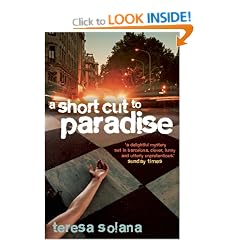 Shortcut to Paradise, A
