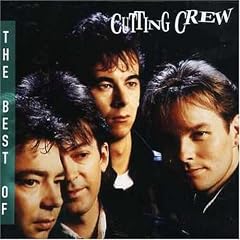 The Best of Cutting Crew