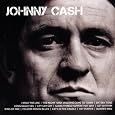 jonny cash cd Iconde Johnny jonny cash cd Iconde Johnny