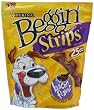 Beggin' Strips, Bacon Flavor Dog Snacks, 25-Ounce Bags (Pack of 2)