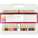 Studio Series Colored Pencil Set (Set of 30) (Multilingual Edition)