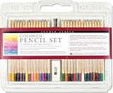 Studio Series Colored Pencil Set (Set of 30) (Multilingual Edition)