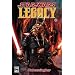 Star Wars Sonderband 36, Legacy I: Skywalkers Erbe