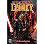 Star Wars Sonderband 36, Legacy I: Skywalkers Erbe