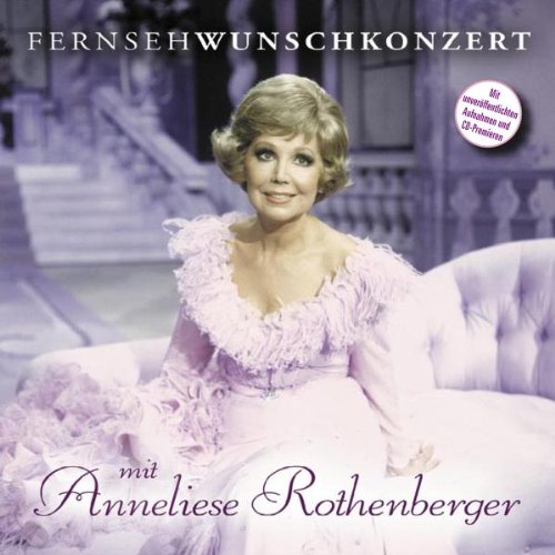 Produkt-Bild: Fernsehwunschkonzert mit