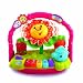 VTech Baby 80-101654 - Tanz-mit Blümchen pink