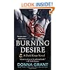 Burning Desire (Dark Kings)