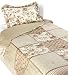 Laura Ashley, Glenmoore Collection, Comforter Set, Twin Laura Ashley, Glenmoore Collection, Comforter Set, Twin