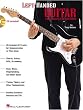 Left-Handed Guitar - The Complete Method - Book and CD Pack