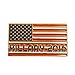 Hillary Clinton Lapel Pin 2016