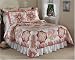 Country Living Pinwheel Stars Full/Queen Quilt Image