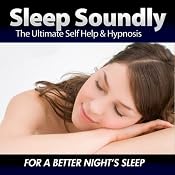 Sleep Soundly - For a Better Night's Sleep | [Christian Baker]