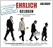 Eva Demmelhuber �Ehrlich gelogen: Die L�ge: Eine evolutionsbiologische Notwendigkeit�