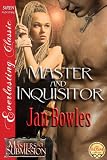 Master and Inquisitor