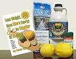 Master Cleanse 10-Day Organic Kit with Free MC book