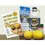 Master Cleanse 10-Day Organic Kit with Free MC book
