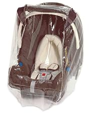 Infant carrier Weathershield™